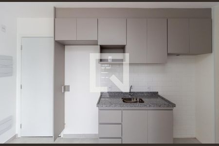 Apartamento para alugar com 34m², 2 quartos e sem vaga Apartamento para alugar com 34m², 2 quartos e sem vagaCozinha