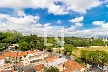 Apartamento para alugar com 34m², 2 quartos e sem vaga Apartamento para alugar com 34m², 2 quartos e sem vagaVista - Quarto 1