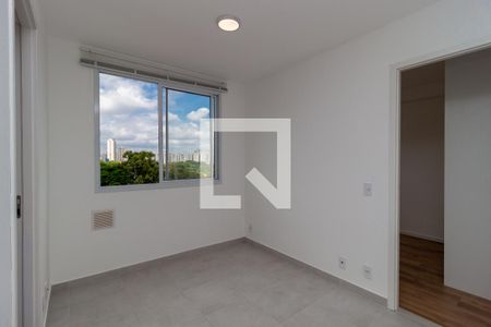 Apartamento para alugar com 34m², 2 quartos e sem vaga Apartamento para alugar com 34m², 2 quartos e sem vagaSala