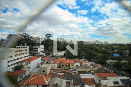 Sala de apartamento para alugar com 2 quartos, 34m² em Tatuapé, São Paulo