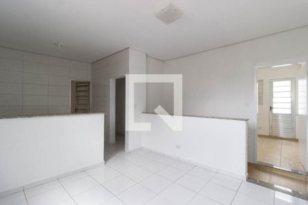 Sala de casa para alugar com 2 quartos, 90m² em Jardim Japão, São Paulo