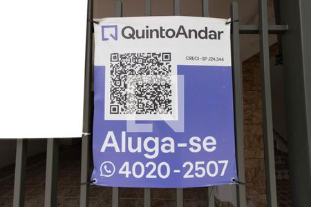 Casa para alugar com 90m², 2 quartos e 1 vagaPlaca