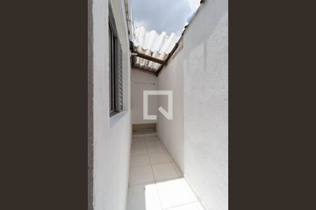 Quarto 1 de casa para alugar com 2 quartos, 90m² em Jardim Japão, São Paulo