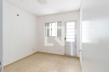 Quarto 1 de casa para alugar com 2 quartos, 90m² em Jardim Japão, São Paulo