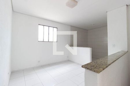 Sala de casa para alugar com 2 quartos, 90m² em Jardim Japão, São Paulo