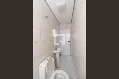 Casa para alugar com 90m², 2 quartos e 1 vagaBanheiro