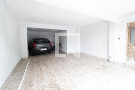 Casa para alugar com 90m², 2 quartos e 1 vagaGaragem