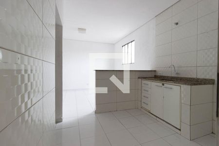 Casa para alugar com 90m², 2 quartos e 1 vagaCozinha