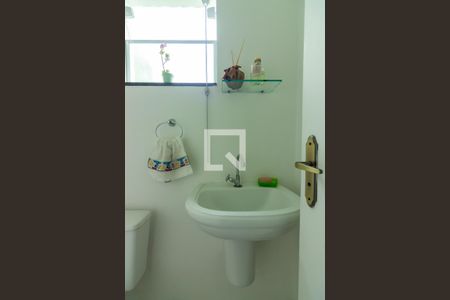 Lavabo de casa à venda com 3 quartos, 220m² em Centro, Osasco