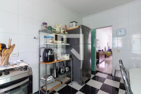 Casa à venda com 220m², 3 quartos e 4 vagas Casa à venda com 220m², 3 quartos e 4 vagasCozinha