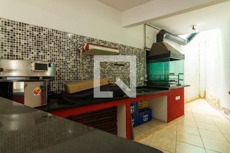 Casa à venda com 220m², 3 quartos e 4 vagas Casa à venda com 220m², 3 quartos e 4 vagasChurrasqueira