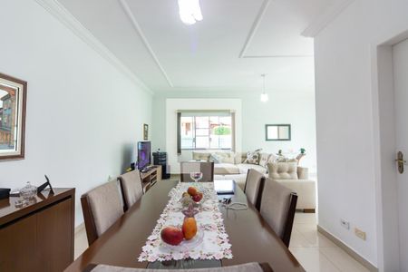 Sala  de casa à venda com 3 quartos, 220m² em Centro, Osasco