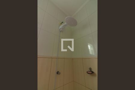 Casa à venda com 220m², 3 quartos e 4 vagas Casa à venda com 220m², 3 quartos e 4 vagasBanheiro da Suíte 1