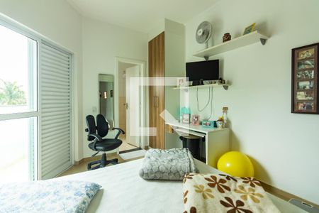 Suíte 1 de casa à venda com 3 quartos, 220m² em Centro, Osasco