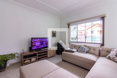 Sala  de casa à venda com 3 quartos, 220m² em Centro, Osasco