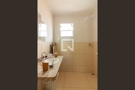 Casa à venda com 220m², 3 quartos e 4 vagas Casa à venda com 220m², 3 quartos e 4 vagasBanheiro da Suíte 3