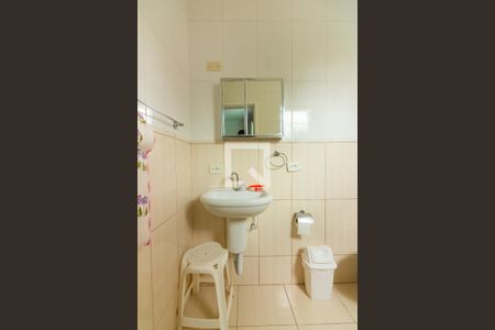 Casa à venda com 220m², 3 quartos e 4 vagas Casa à venda com 220m², 3 quartos e 4 vagasBanheiro da Suíte 2