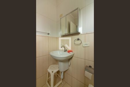 Casa à venda com 220m², 3 quartos e 4 vagas Casa à venda com 220m², 3 quartos e 4 vagasBanheiro da Suíte 2