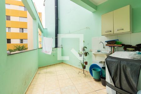 Casa à venda com 220m², 3 quartos e 4 vagas Casa à venda com 220m², 3 quartos e 4 vagasÁrea de Serviço