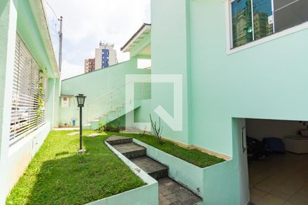 Casa à venda com 220m², 3 quartos e 4 vagas Casa à venda com 220m², 3 quartos e 4 vagasJardim