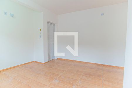 Sala/Quarto de kitnet/studio para alugar com 1 quarto, 35m² em Bangú, Santo André