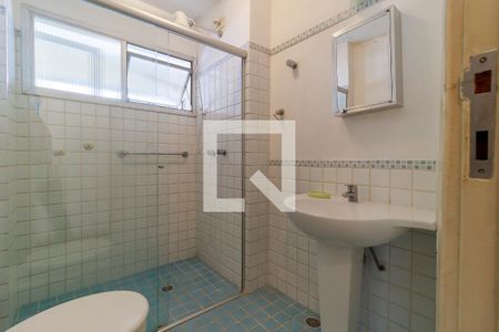 Apartamento à venda com 137m², 3 quartos e 2 vagasBanheiro 2