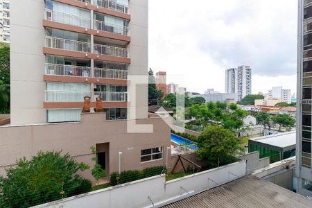 Apartamento à venda com 137m², 3 quartos e 2 vagasSuíte - Vista