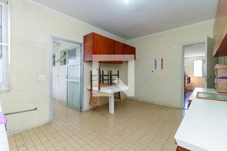 Apartamento à venda com 137m², 3 quartos e 2 vagasCozinha