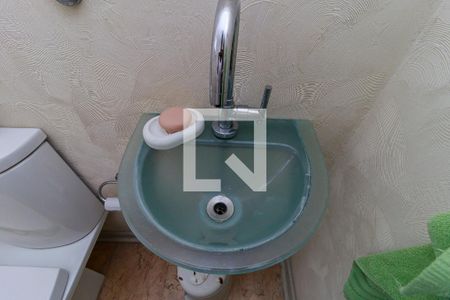 Apartamento à venda com 137m², 3 quartos e 2 vagasLavabo