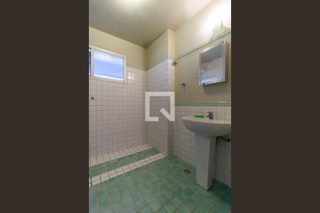 Apartamento à venda com 137m², 3 quartos e 2 vagasSuíte - Banheiro