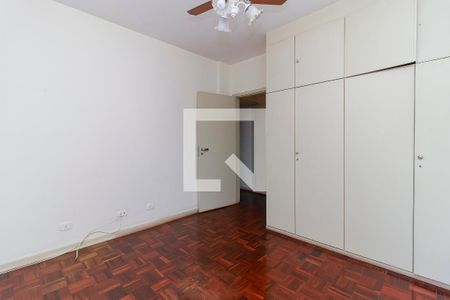 Apartamento à venda com 137m², 3 quartos e 2 vagasQuarto 2
