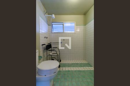 Apartamento à venda com 137m², 3 quartos e 2 vagasSuíte - Banheiro