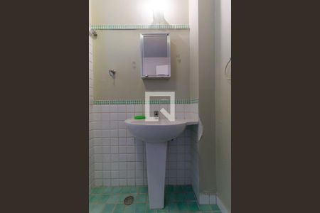 Apartamento à venda com 137m², 3 quartos e 2 vagasSuíte - Banheiro