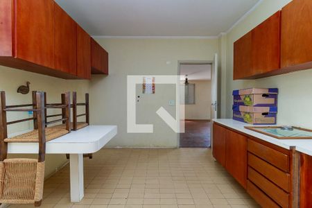 Apartamento à venda com 137m², 3 quartos e 2 vagasCozinha