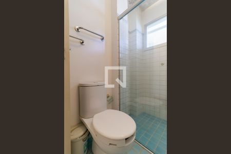 Apartamento à venda com 137m², 3 quartos e 2 vagasBanheiro 2