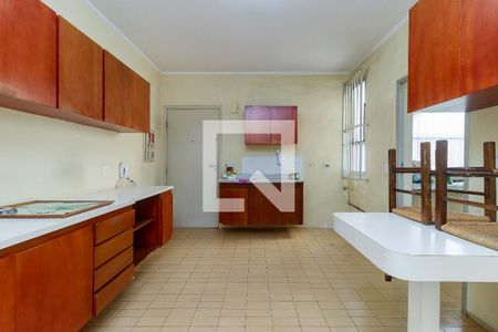 Apartamento à venda com 137m², 3 quartos e 2 vagasCozinha