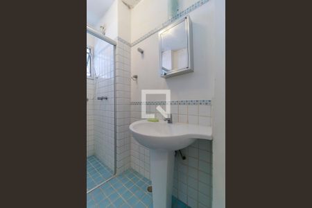 Apartamento à venda com 137m², 3 quartos e 2 vagasBanheiro 2