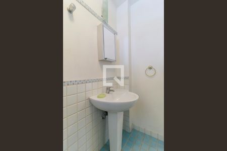 Apartamento à venda com 137m², 3 quartos e 2 vagasBanheiro 2