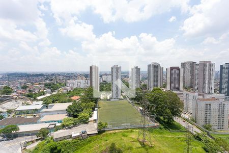 vista de apartamento à venda com 4 quartos, 143m² em Vila Andrade, São Paulo