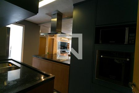 Apartamento para alugar com 104m², 2 quartos e 2 vagas Apartamento para alugar com 104m², 2 quartos e 2 vagascozinha