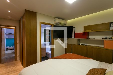 Apartamento para alugar com 104m², 2 quartos e 2 vagas Apartamento para alugar com 104m², 2 quartos e 2 vagassuíte 2