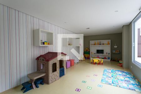 Apartamento para alugar com 104m², 2 quartos e 2 vagas Apartamento para alugar com 104m², 2 quartos e 2 vagasBrinquedoteca