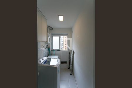 Apartamento para alugar com 104m², 2 quartos e 2 vagas Apartamento para alugar com 104m², 2 quartos e 2 vagasÁrea de Serviço