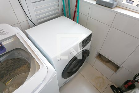 Apartamento para alugar com 104m², 2 quartos e 2 vagas Apartamento para alugar com 104m², 2 quartos e 2 vagasÁrea de Serviço