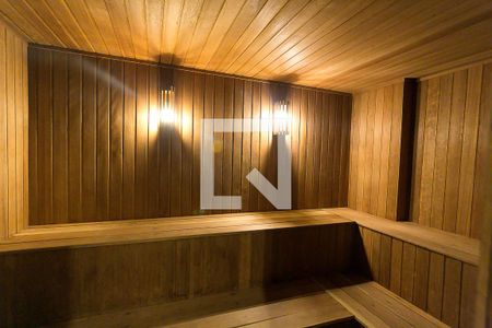 Apartamento para alugar com 104m², 2 quartos e 2 vagas Apartamento para alugar com 104m², 2 quartos e 2 vagassauna