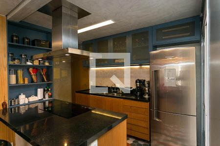 Apartamento para alugar com 104m², 2 quartos e 2 vagas Apartamento para alugar com 104m², 2 quartos e 2 vagascozinha