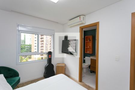 Apartamento para alugar com 104m², 2 quartos e 2 vagas Apartamento para alugar com 104m², 2 quartos e 2 vagassuíte 1