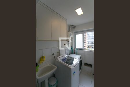 Apartamento para alugar com 104m², 2 quartos e 2 vagas Apartamento para alugar com 104m², 2 quartos e 2 vagasÁrea de Serviço