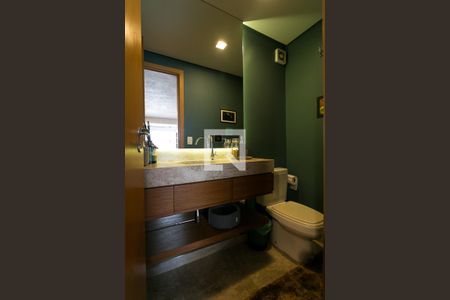 Apartamento para alugar com 104m², 2 quartos e 2 vagas Apartamento para alugar com 104m², 2 quartos e 2 vagasLavabo