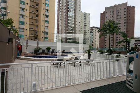 Apartamento para alugar com 104m², 2 quartos e 2 vagas Apartamento para alugar com 104m², 2 quartos e 2 vagasÁrea comum - Piscina